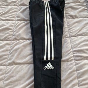 New Boys Adidas Sweat Pants size 10-12